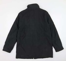 Jfw Womens Green Jacket Size 14
