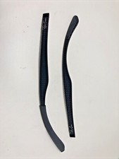 RAY BAN RB8412 2509 CARBON GRAY 145mm Authentic Temple Replacement PARTS 2322