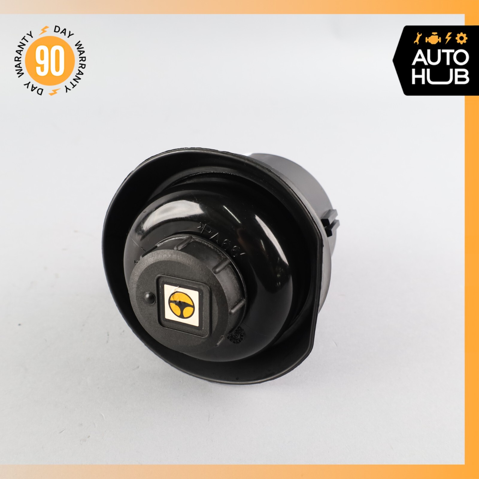 02-19 Maserati M138 GranSport GranTurismo Hydraulic Suspension Fluid Tank OEM