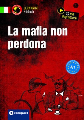La mafia non perdona | Tiziana Stillo | 2017 | deutsch