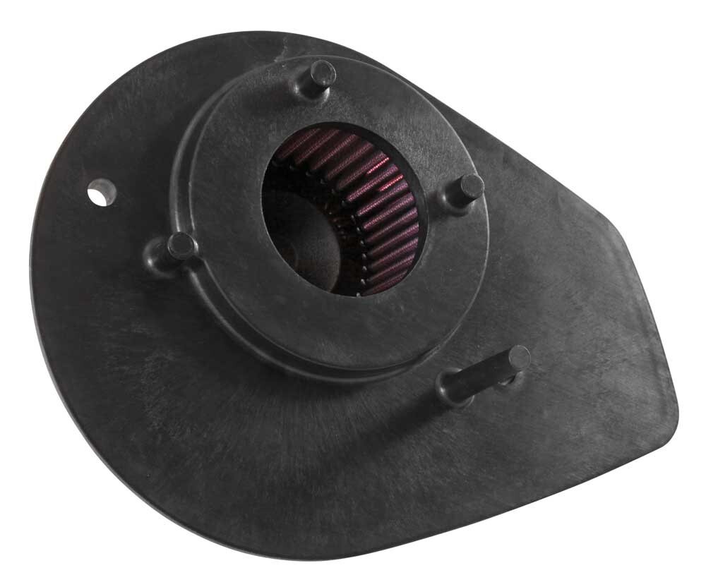 K&N HiFlow Air Intake Filter HD4915 For 1518 Harley Davidson XG500