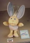 Vintage 1986 Bunny Bees Doll Xavier Roberts Cabbage Patch  Kids CPK MWT
