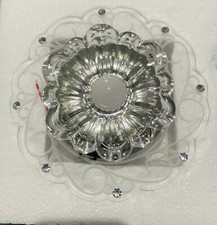 Image of LED Modern Pendant Lights, Recessed Ceiling