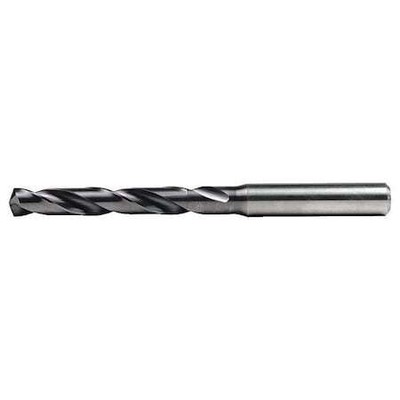 Osg Hp245-2189 Carbide Drill,5.56Mm,Micrograin