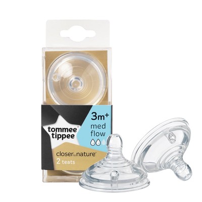 tommee tippee colic teats