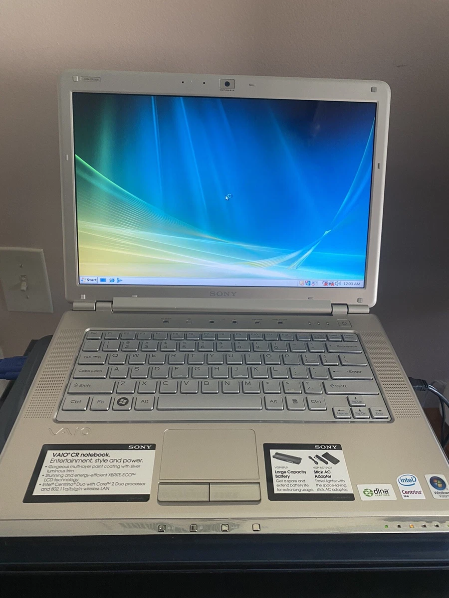 Notebook sony deals