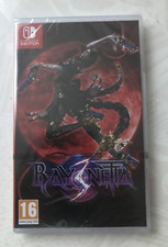 Bayonetta 3 - Nintendo Switch