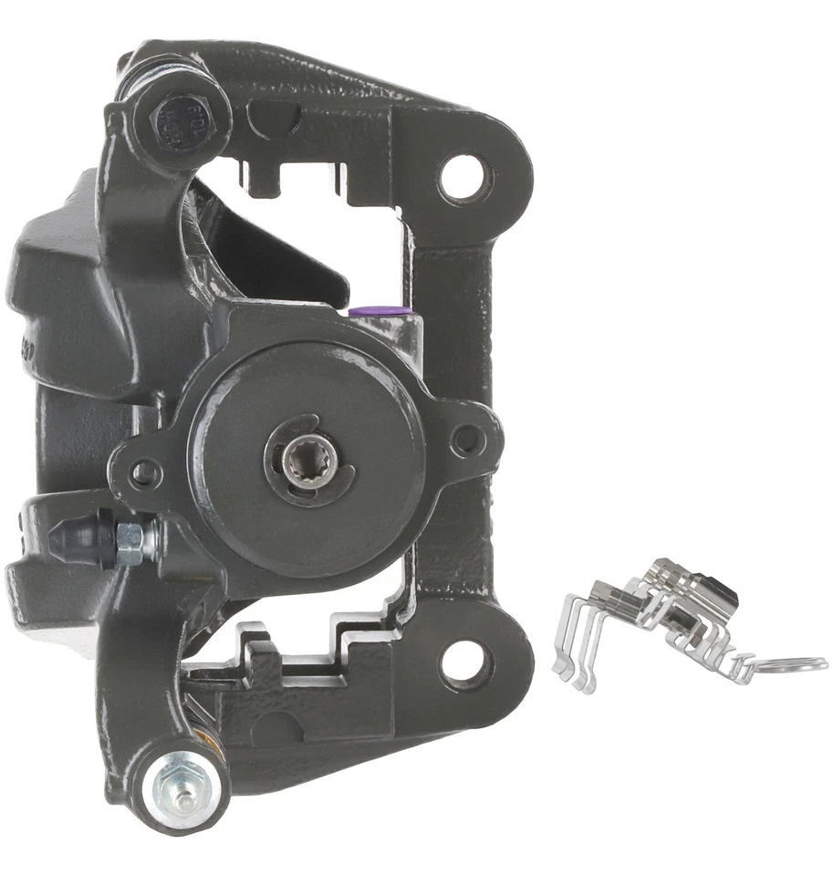 Pinza de freno de disco trasera derecha Cardone para Chrysler 200 2015-2017 Foto 4 de 4