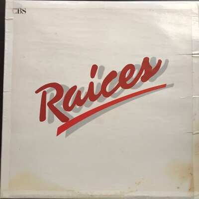 Raices -  ALCOBA SALSA ROMÁNTICA TREMENDA DISTINTOS CAMINOS SALSA EXCELENTE !!