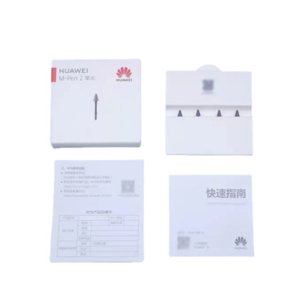 Original Huawei M-Pen 2 Replacable Stift Feder Stylus Pen Tips Nib / 4*Pcs IN