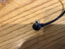 Shutter release cable