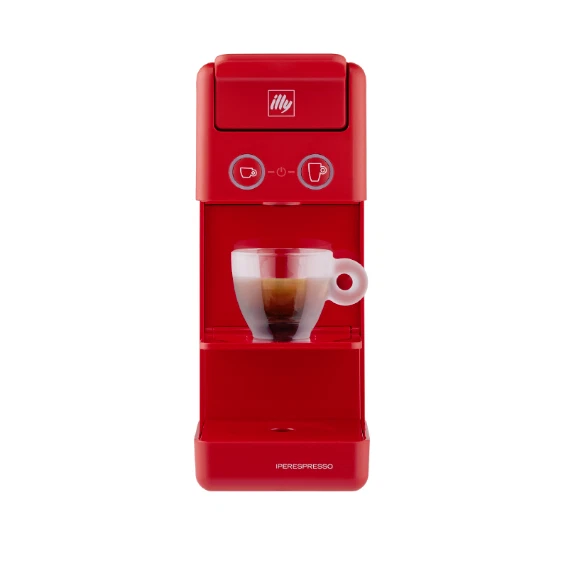 Illy Y3.3 Iperespresso