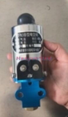 1Pcs New For TFK1B Electronic Control Valve #DA