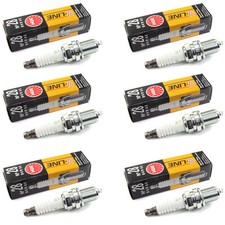 Bougies d'allumage Suzuki X90