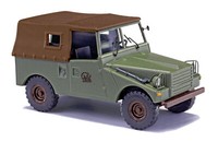 Busch 53902 Ifa P3 Lpg Goldene ÄHre Ho 1:87 Neu