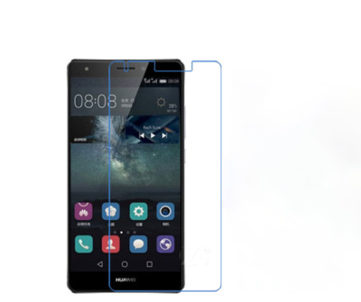3pcs For Huawei Mate S High Definition Anti Scratch Protective Film