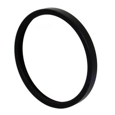 M58-M60 58mm X 0.75 60mm X 0.75 Dual Female Threaded Camera Lens Adapter Ring