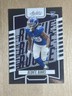 2023 New York Giants ROOKIE Deonte Banks Panini Absolute ROOKIE CARD  #59
