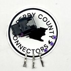 3 Pin Audi VW Porsche Connector Plug 1718653-1 4F097303 Parking Sensor ...