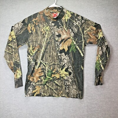 Scent X Mock Turtleneck t-shirt Base 