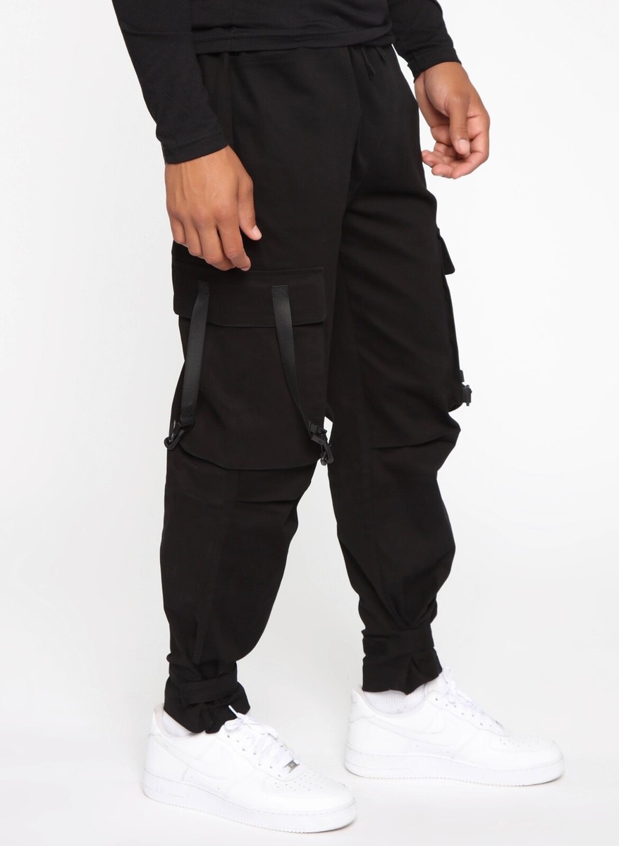 fashion nova men cargo pants