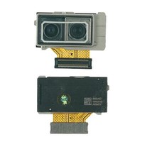 Lg G7 Thinq G710EM Haupt Kamera Main Camera Flex Stecker Kabel Kontakte