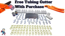 Manifold Hot Tub Spa Part 30 3/4" Outlets Glue with Coupler Kit Video How To
