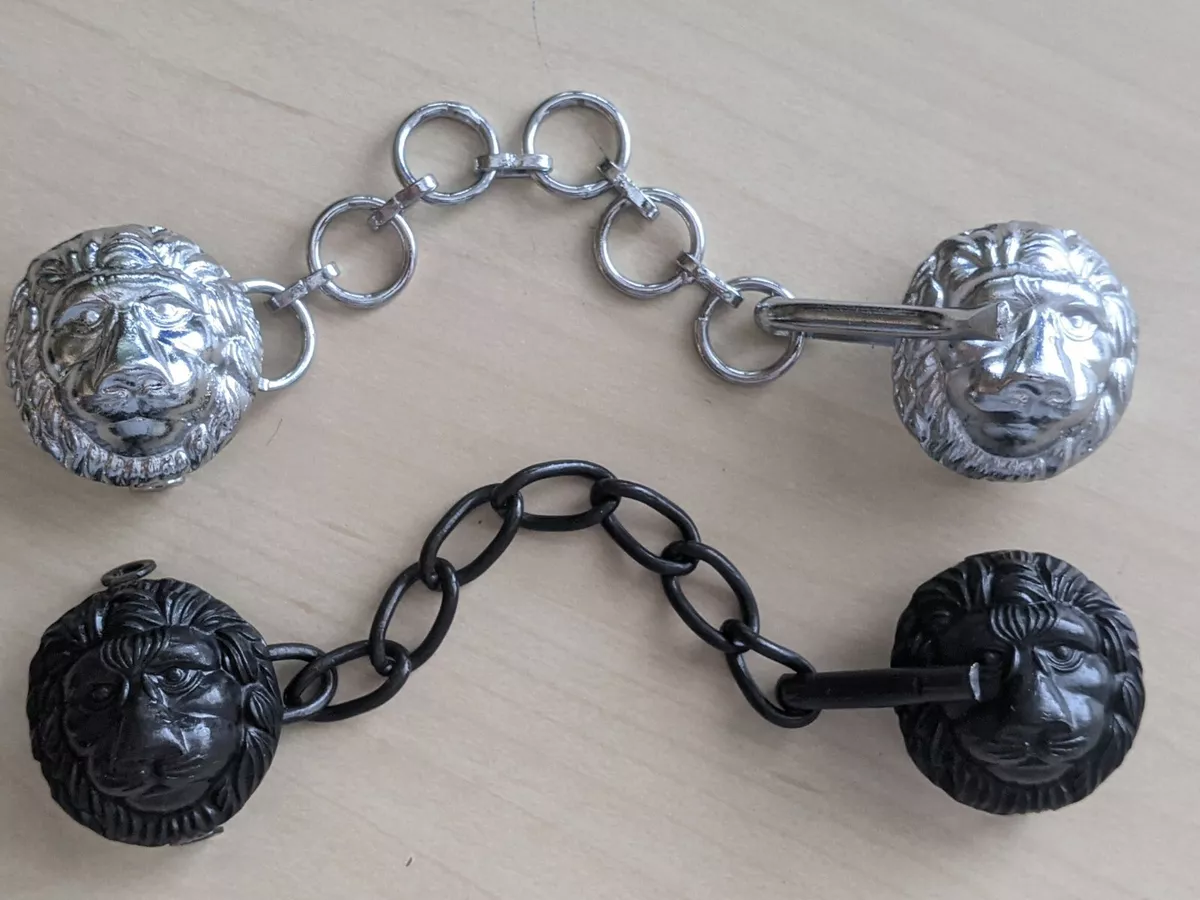 Cape chain clasp clearance