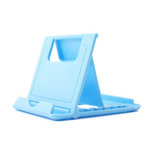 Support Tablette, Téléphone Réglable Pliable Iphone Galaxy Huawei Xiaomi Realme. - Photo 6/13