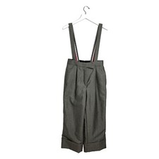 Thom Browne Trousers with Suspender size 38/0