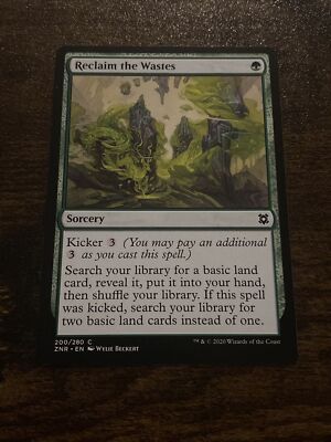 200 cards in library mtg 200ct Vintage Magic the Gathering Card Lot