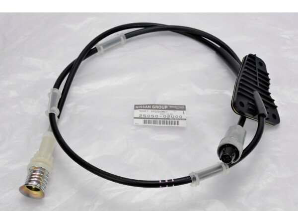 Nissan Skyline R32 GTR GTS-T RB26DETT OEM Speedometer Cable 25050