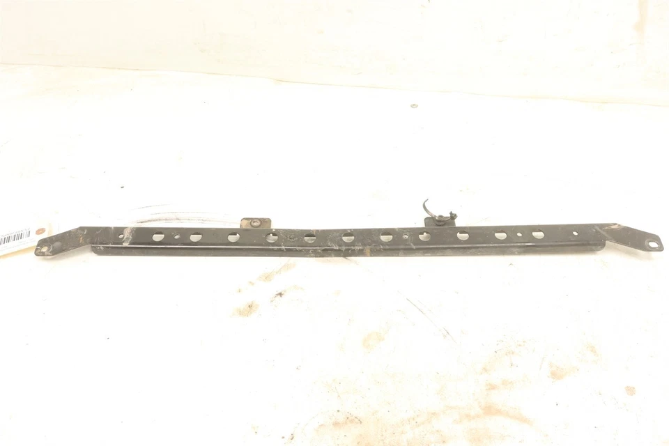 Bobcat 3650 Diesel UTV 14 Box Bed Frame Attachment 39368 Foto 2 de 3