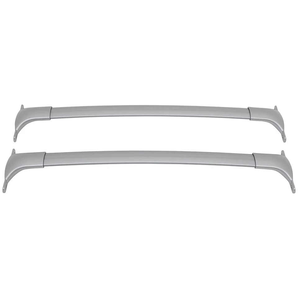 For 2014-2017 Infiniti QX50 Sport Utility 4-Dr 3.7L Roof Rack Cross Bar Crossbar - Imagem 3 de 4