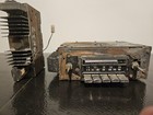 <!--F#f_0-->1969 Oldsmobile Cutlass 442 GM Delco AM FM Pushbutton Radio 93AFPI #9307863 1006<!--F/-->