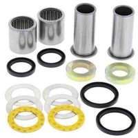 Swing Arm Brg - Seal Kit Suzuki RM125 04-08, RM250 04-08, RMZ250 07-09, RMZ450 0