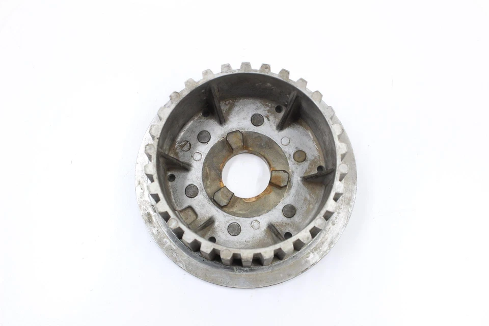 1998 SUZUKI BANDIT 1200 OEM CLUTCH BOSS HUB - Image 3 of 4