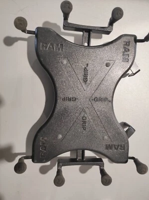 X-GRIP RAM RPR-380B support tablette FZ-G1 - Photo 1/2