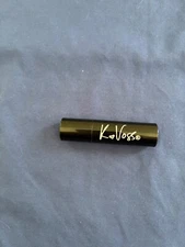 K Voss Luscious Lipstick, Gramercy, 3.4g/0.12 fl oz, new