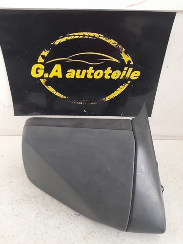 Opel Corsa A Außenspiegel rechts 0510411, 01*17197 Manuell