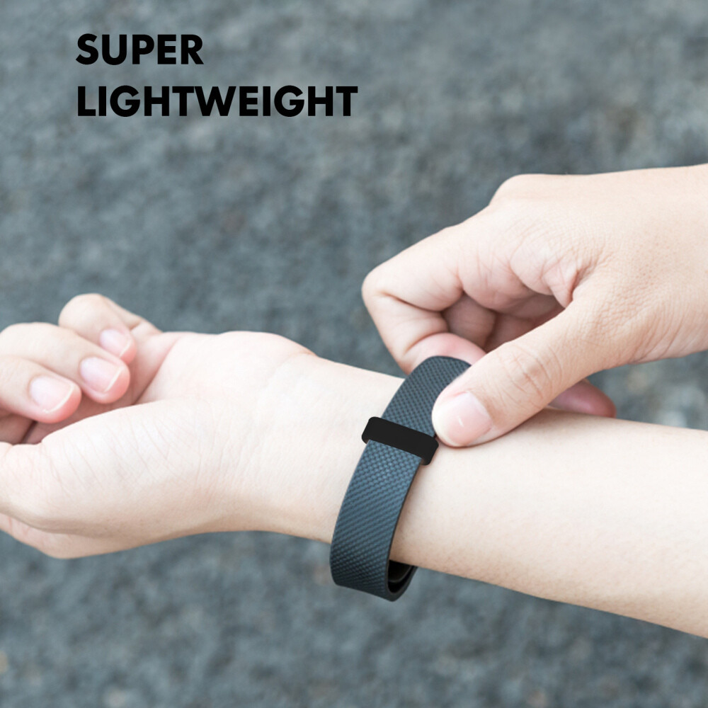 24 Pcs Buckle Man Watch Band Keeper Smartwatch Bands eBay