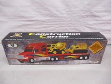 2002 Sunoco Construction Carrier