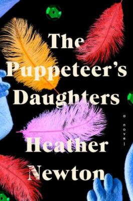 The Puppeteer s Daughters by 