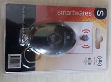 NEU Mini Alarm SOS für den Schlüsselanhänger-SEHR LAUT-Notfallalarm Schrillalarm