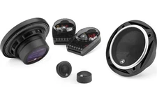 *NEW* JL Audio C2-600 C2-Series 6" 2-Way Component Car Audio Speaker System Comp