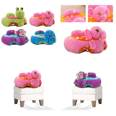 baby learning sitting seat