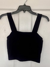 BP Athletic Crop Top, Women s Size S, Excellent Used Condition