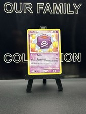 Koffing 74/106 Great Encounters Regular Common 2008 Pokemon Card on eBay