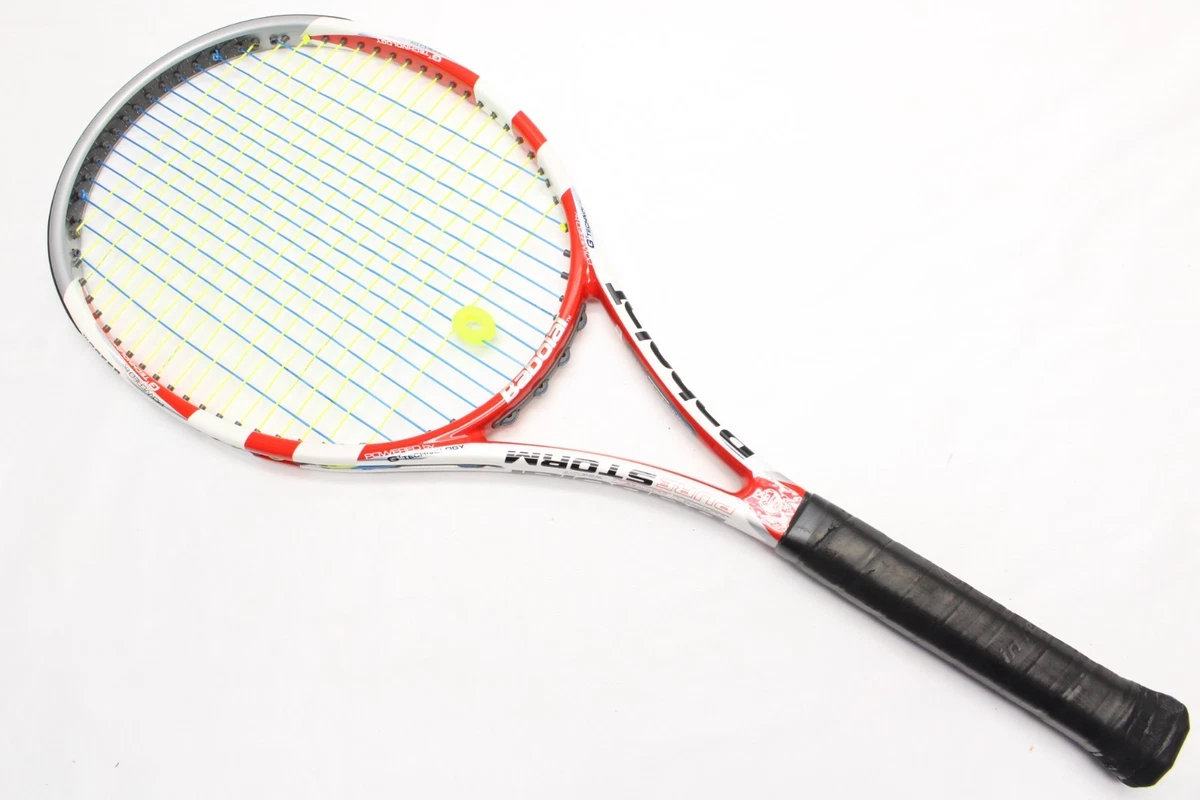 Babolat Pure Storm for sale | eBay