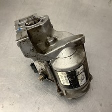 1993-2004 Isuzu Rodeo Starter Motor Solenoid Oem 3.2l 1993-2004 Isuzu Rodeo Starter Motor Solenoid Oem 3.2l